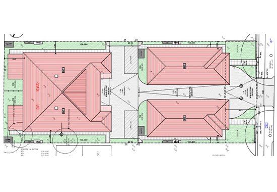 Multi Dwelling Housing